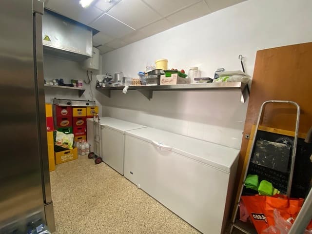 Business for rent in El Campello - € 2,000 (Ref: 8836647)