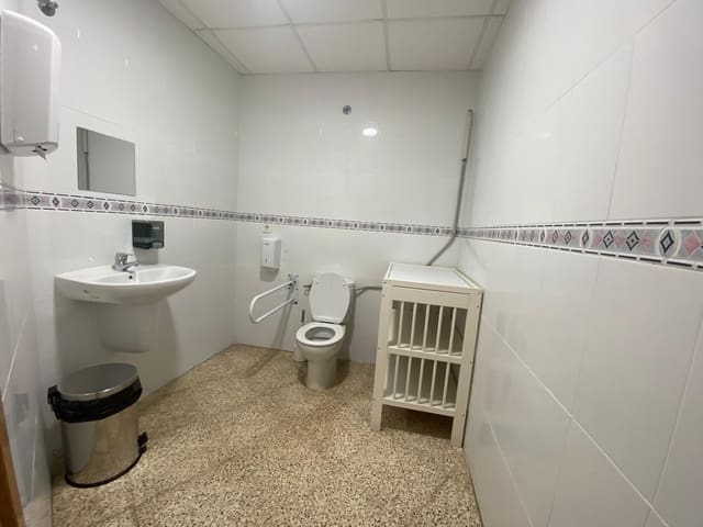 Business for rent in El Campello - € 2,000 (Ref: 8836647)