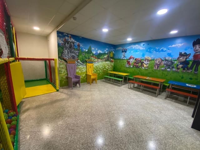Business for rent in El Campello - € 2,000 (Ref: 8836647)