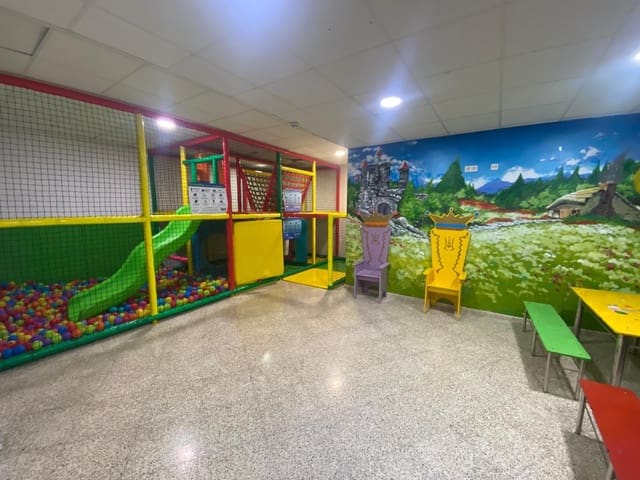 Business for rent in El Campello - € 2,000 (Ref: 8836647)