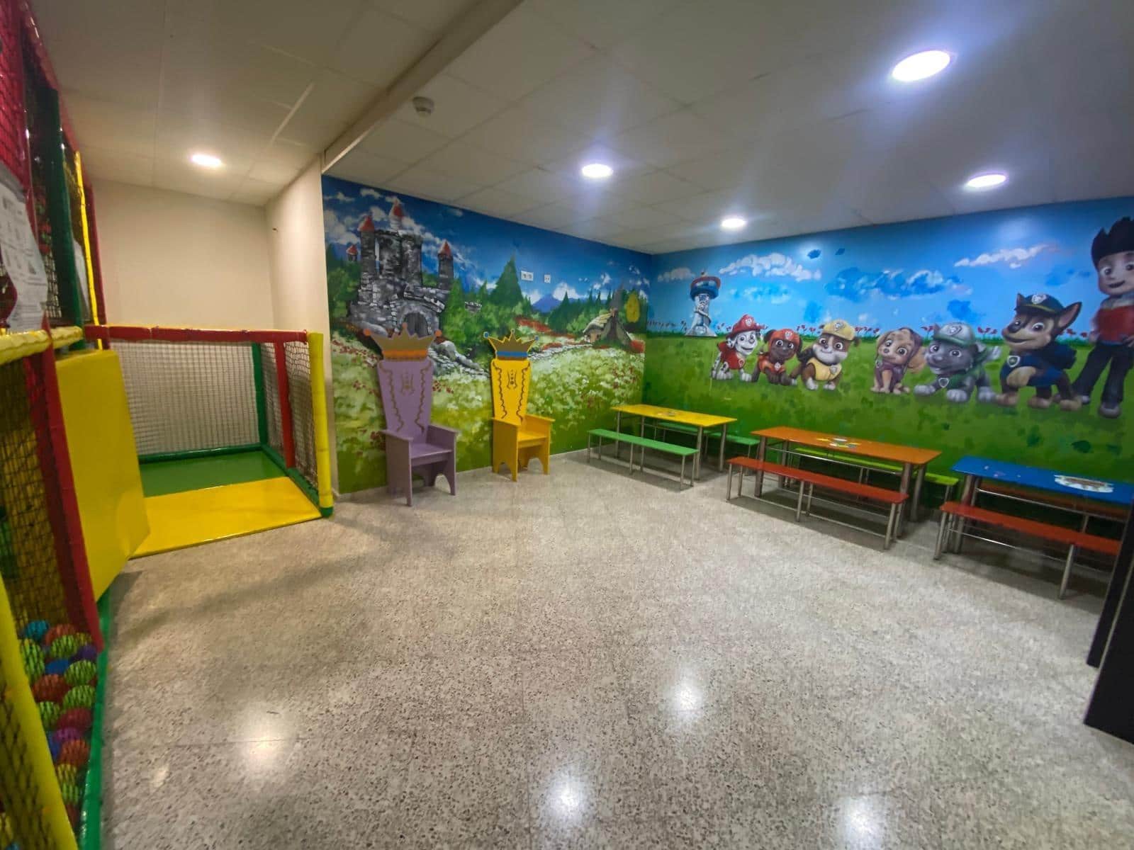 Business for rent in El Campello - € 2,000 (Ref: 8836647)