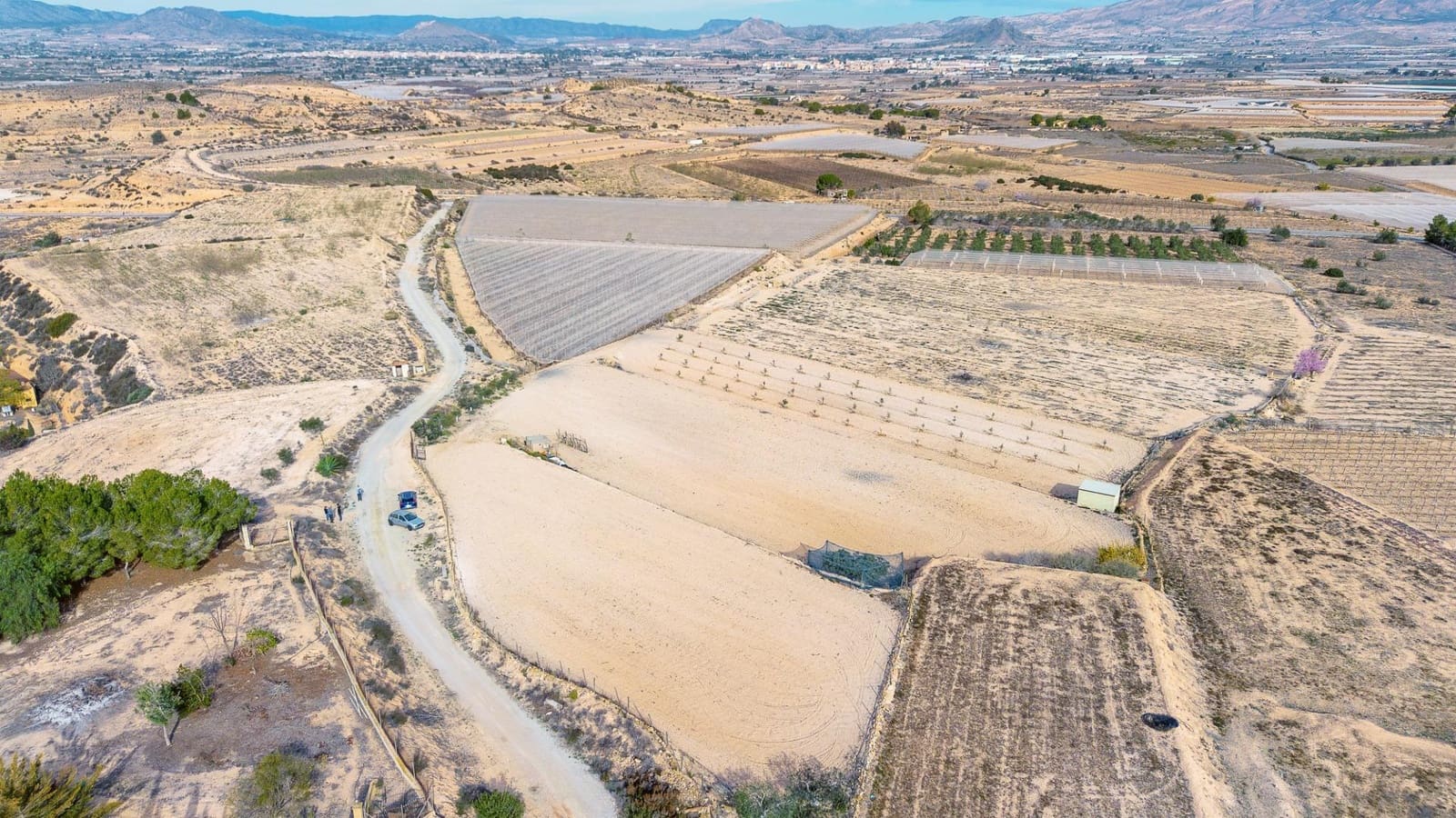 Undeveloped Land for sale in Monforte del Cid - € 42,000 (Ref: 8841140)