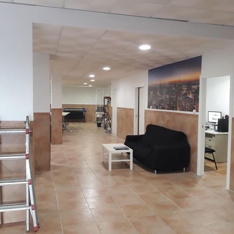 Erhverv til salg i Alicante by - € 127.500 (Ref: 8847714)