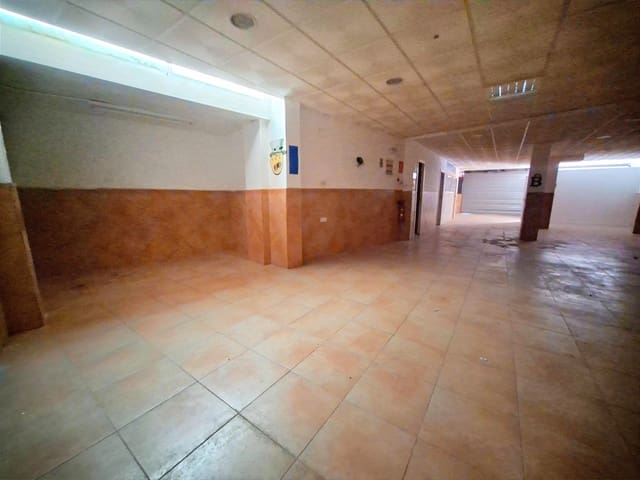 Erhverv til salg i Alicante by - € 127.500 (Ref: 8847714)
