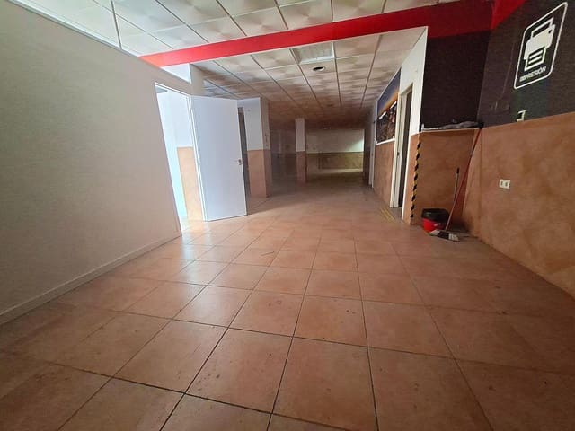 Erhverv til salg i Alicante by - € 127.500 (Ref: 8847714)