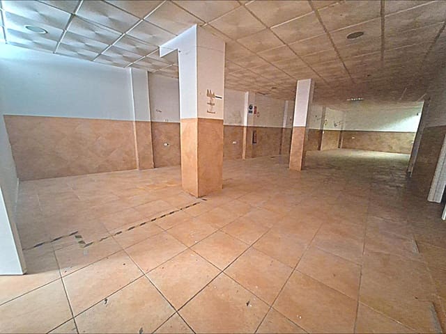 Erhverv til salg i Alicante by - € 127.500 (Ref: 8847714)