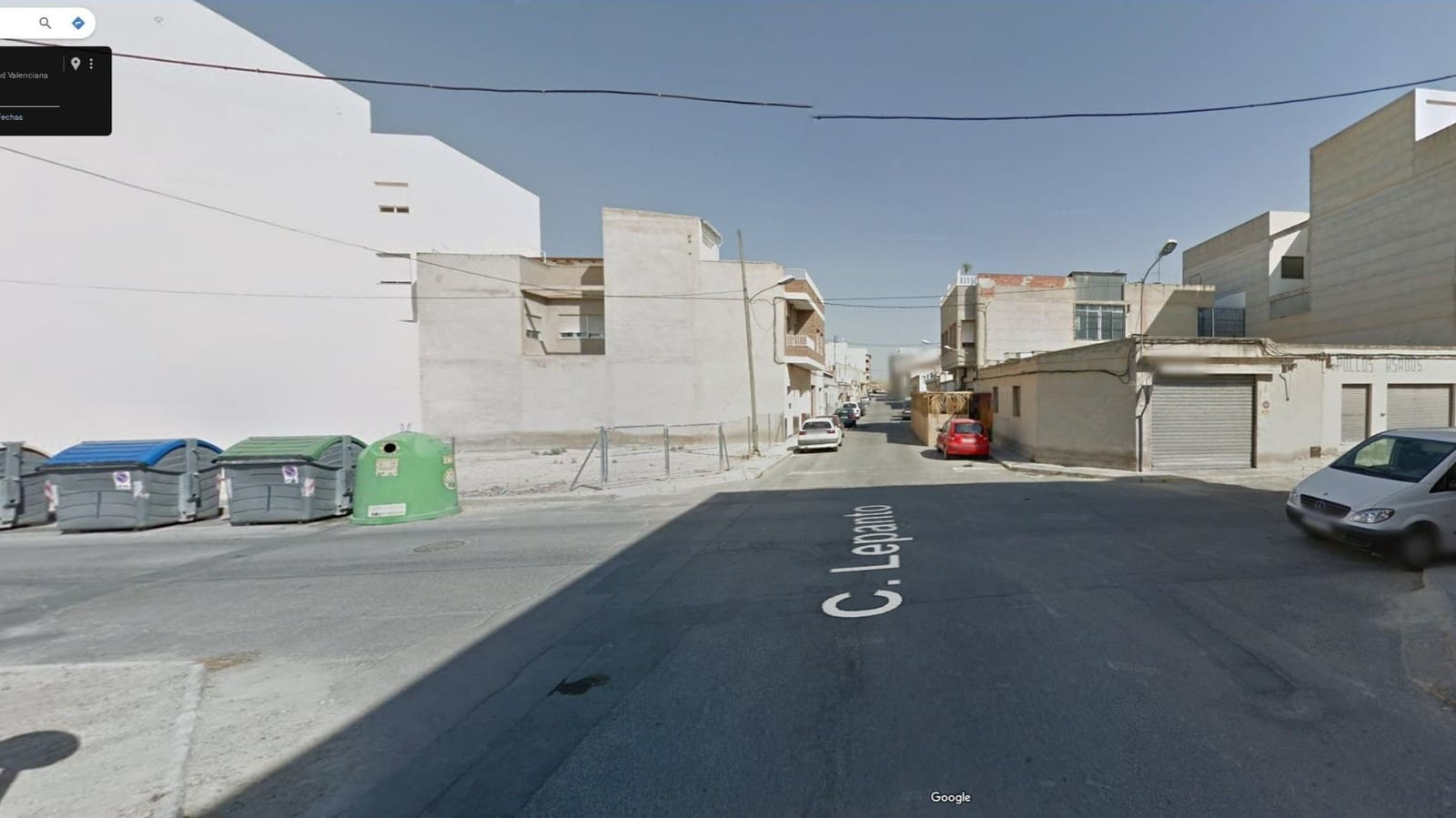 Terrain à Bâtir à vendre à Monforte del Cid - 84 900 € (Ref: 8847716)