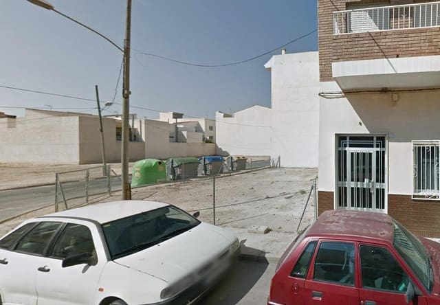 Tontti myytävänä paikassa Monforte del Cid - 88 000 € (Ref: 8847716)