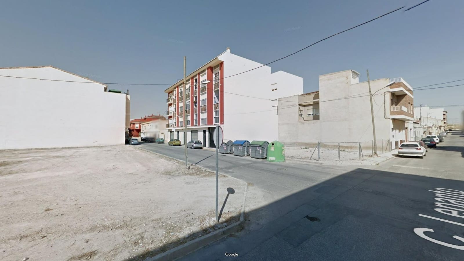 Terrain à Bâtir à vendre à Monforte del Cid - 84 900 € (Ref: 8847716)