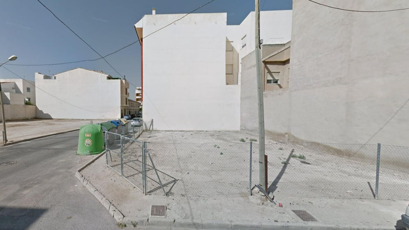 Terrain à Bâtir à vendre à Monforte del Cid - 84 900 € (Ref: 8847716)