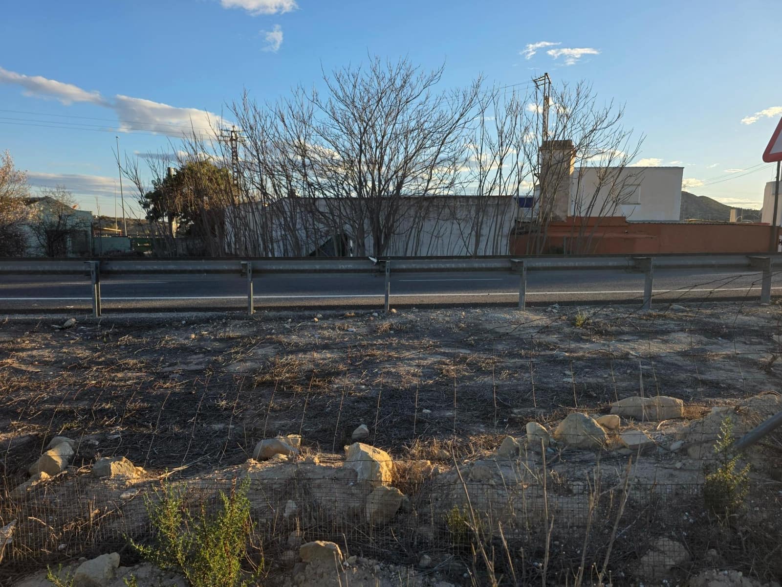 Teren niezagospodarowany na sprzedaż w Monforte del Cid - 249 000 € (Ref: 8847717)