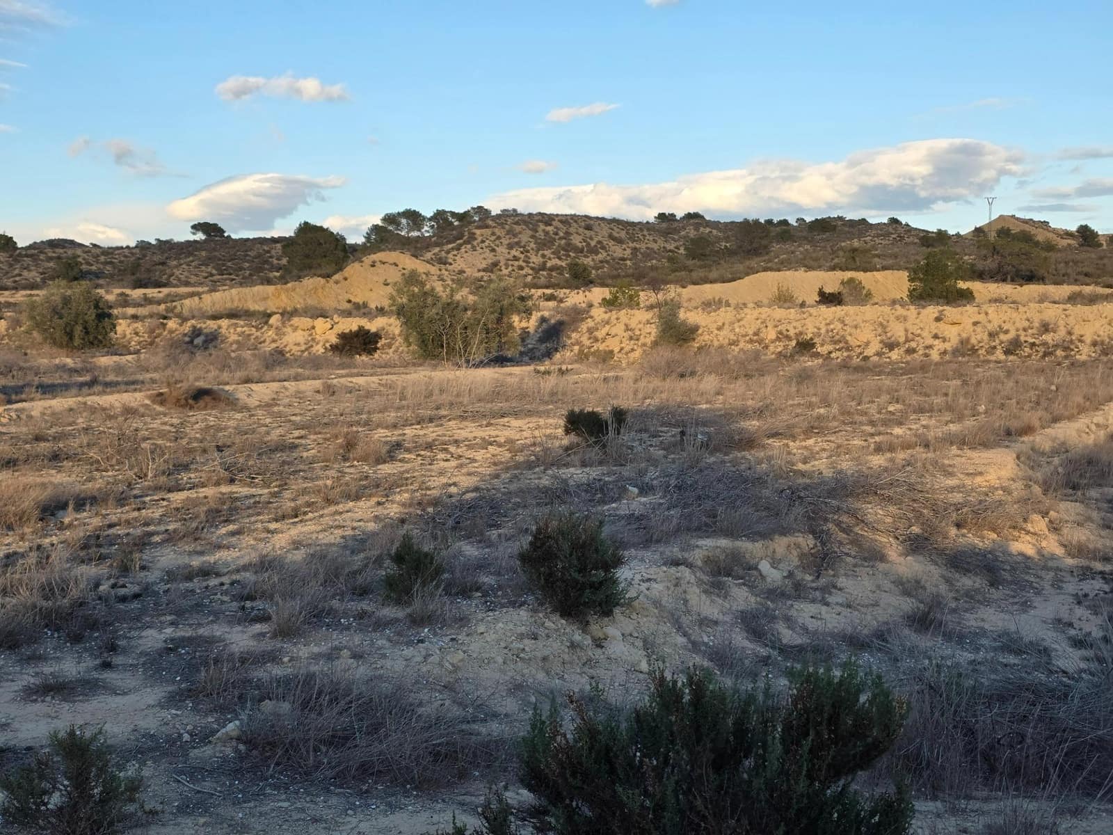 Teren niezagospodarowany na sprzedaż w Monforte del Cid - 249 000 € (Ref: 8847717)