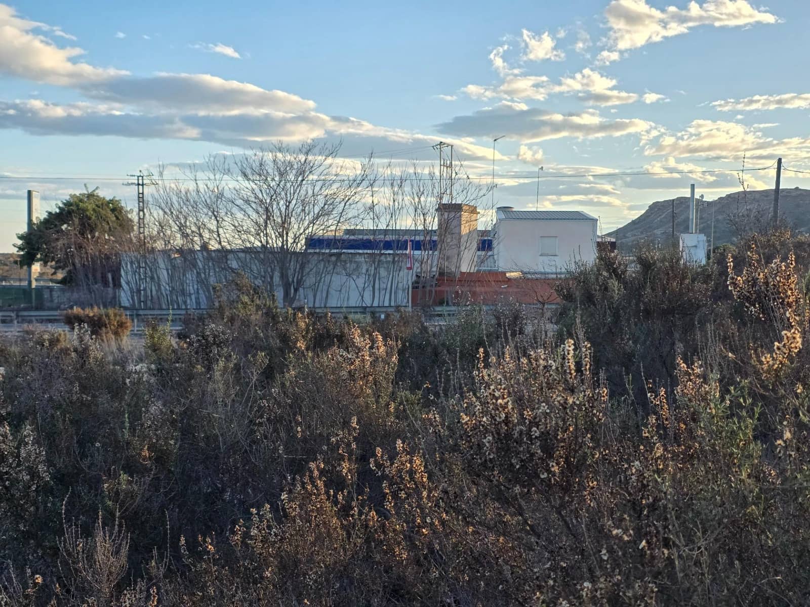 Teren niezagospodarowany na sprzedaż w Monforte del Cid - 249 000 € (Ref: 8847717)