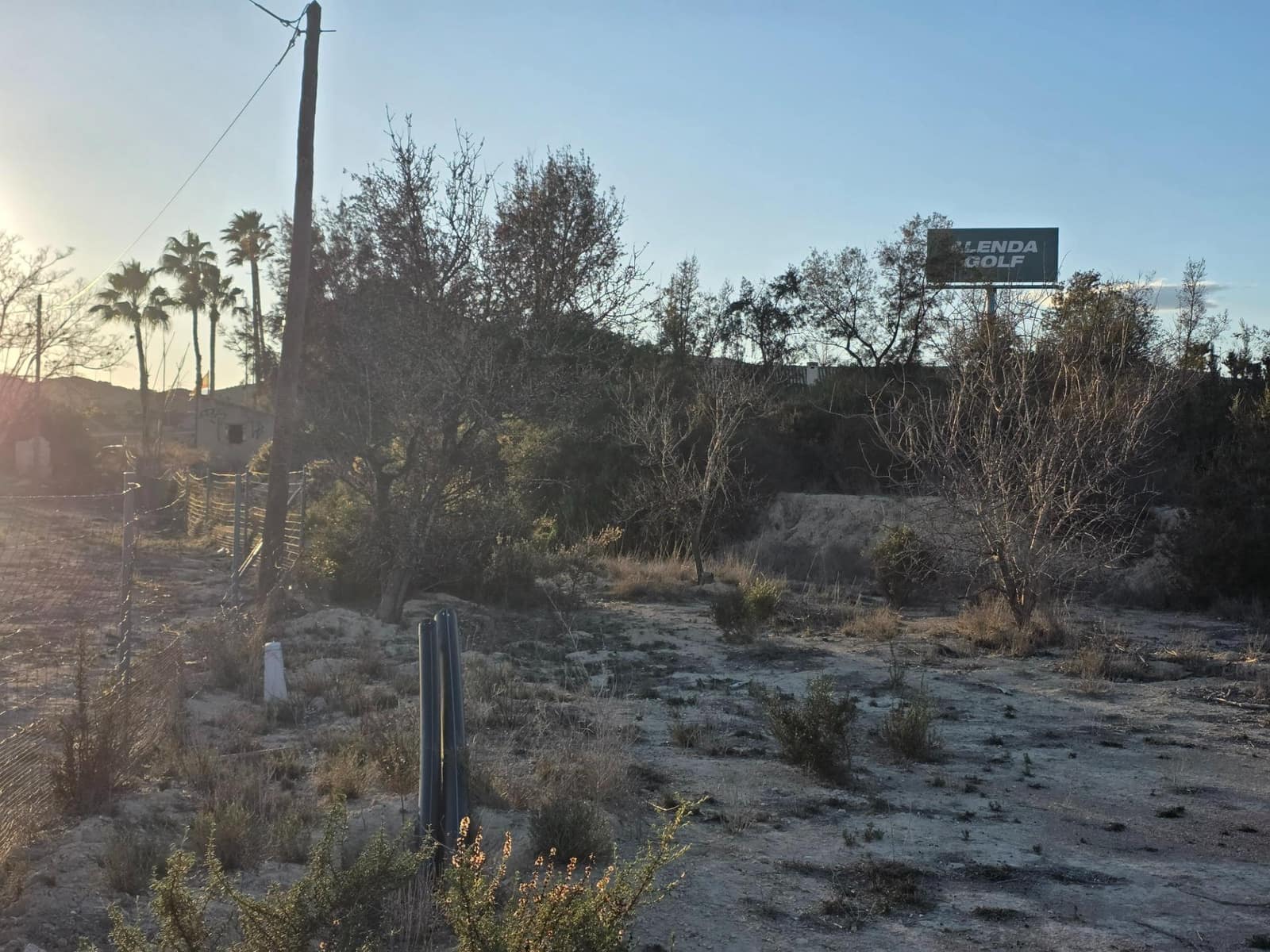 Teren niezagospodarowany na sprzedaż w Monforte del Cid - 249 000 € (Ref: 8847717)