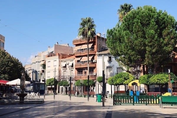3 soverom Villa til salgs i Calasparra - € 329 000 (Ref: 8849602)