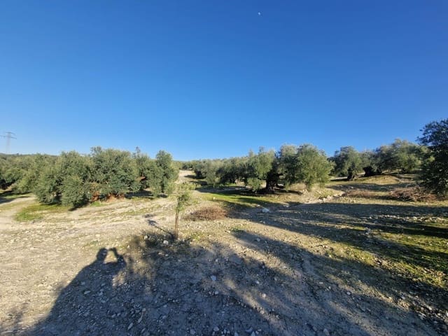 Grond te koop in Montilla - € 27.000 (Ref: 8849606)