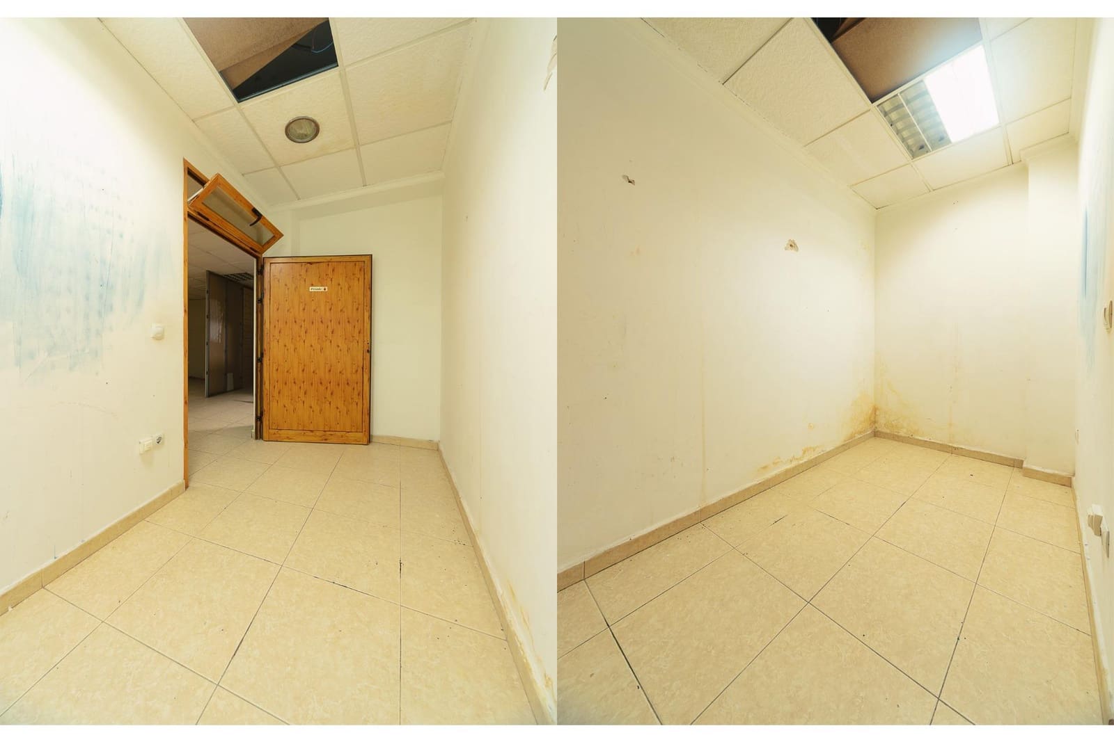 Local Commercial à vendre à Denia - 190 000 € (Ref: 8854874)