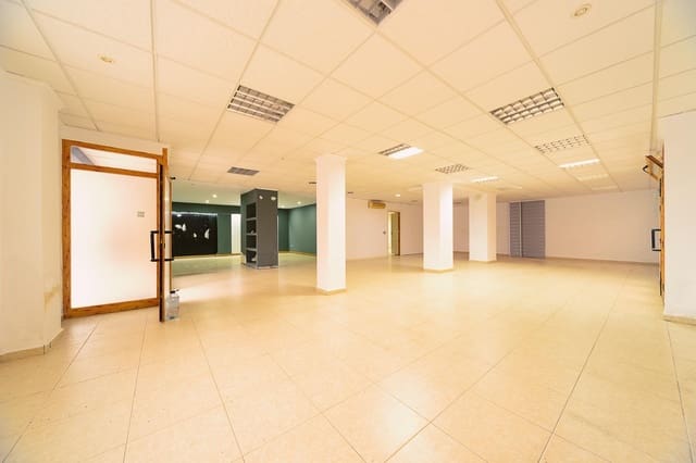 Erhverv til salg i Centro Urbano, Dénia - € 190.000 (Ref: 8854874)