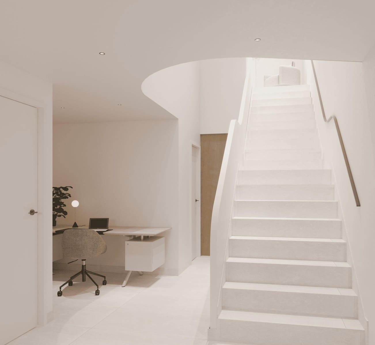 2 camera da letto Bungalow in vendita in La Mata con piscina - 595.000 € (Rif: 8854894)