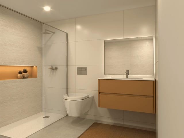 2 Zimmer Bungalow zu verkaufen in Pilar de la Horadada mit Pool - 269.900 € (Ref: 8854912)