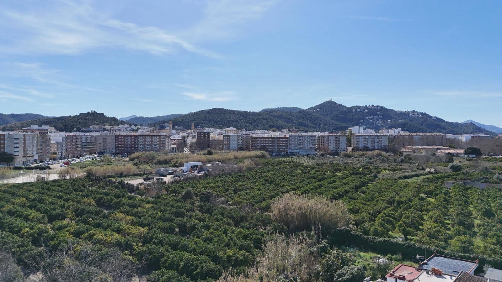 Terreno Não Urbanizado para venda em Oliva - 125 000 € (Ref: 8862730)