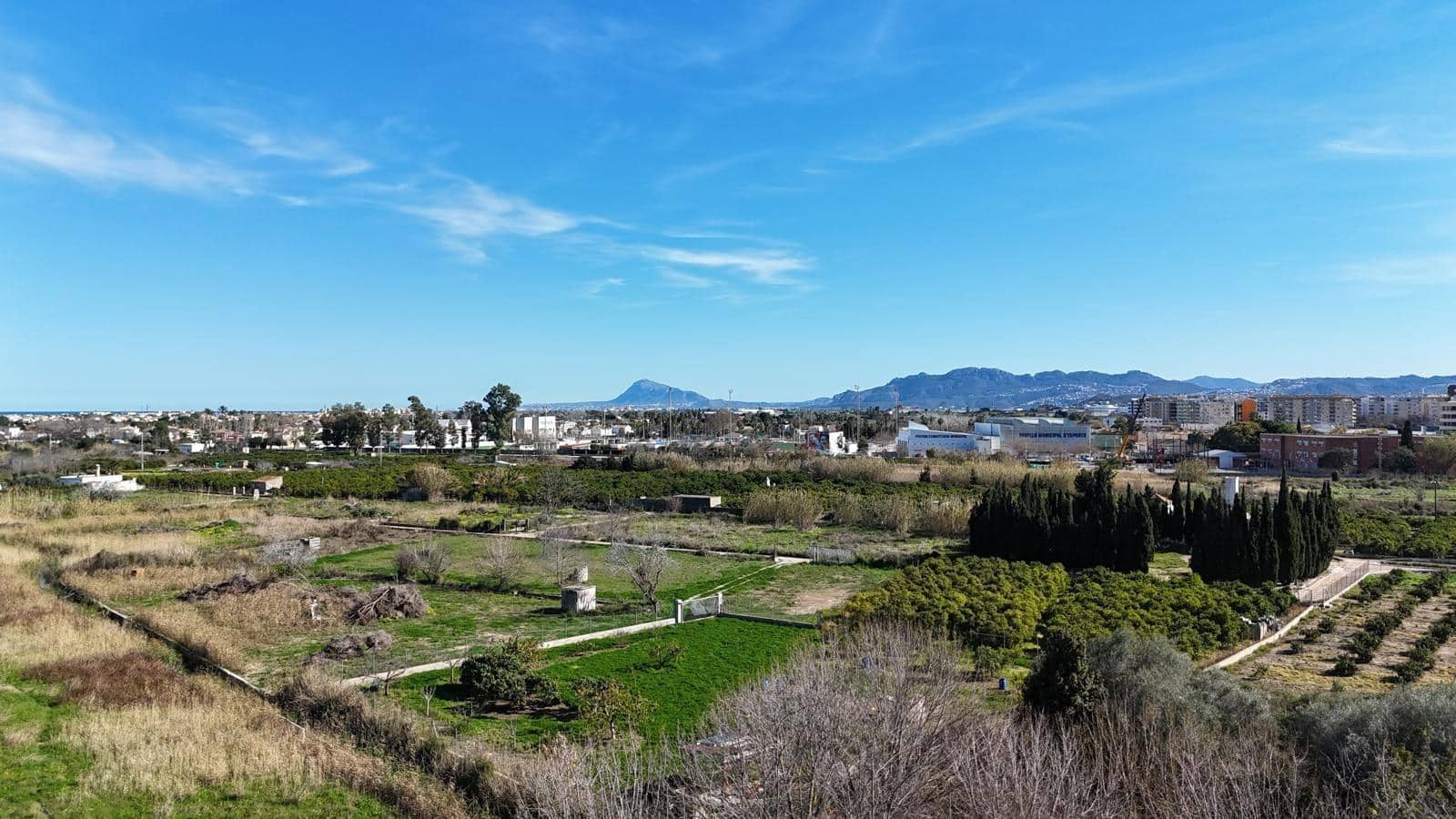 Terreno Não Urbanizado para venda em Oliva - 125 000 € (Ref: 8862730)