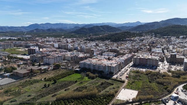 Terreno Não Urbanizado para venda em Oliva Pueblo, Oliva - 125 000 € (Ref: 8862730)