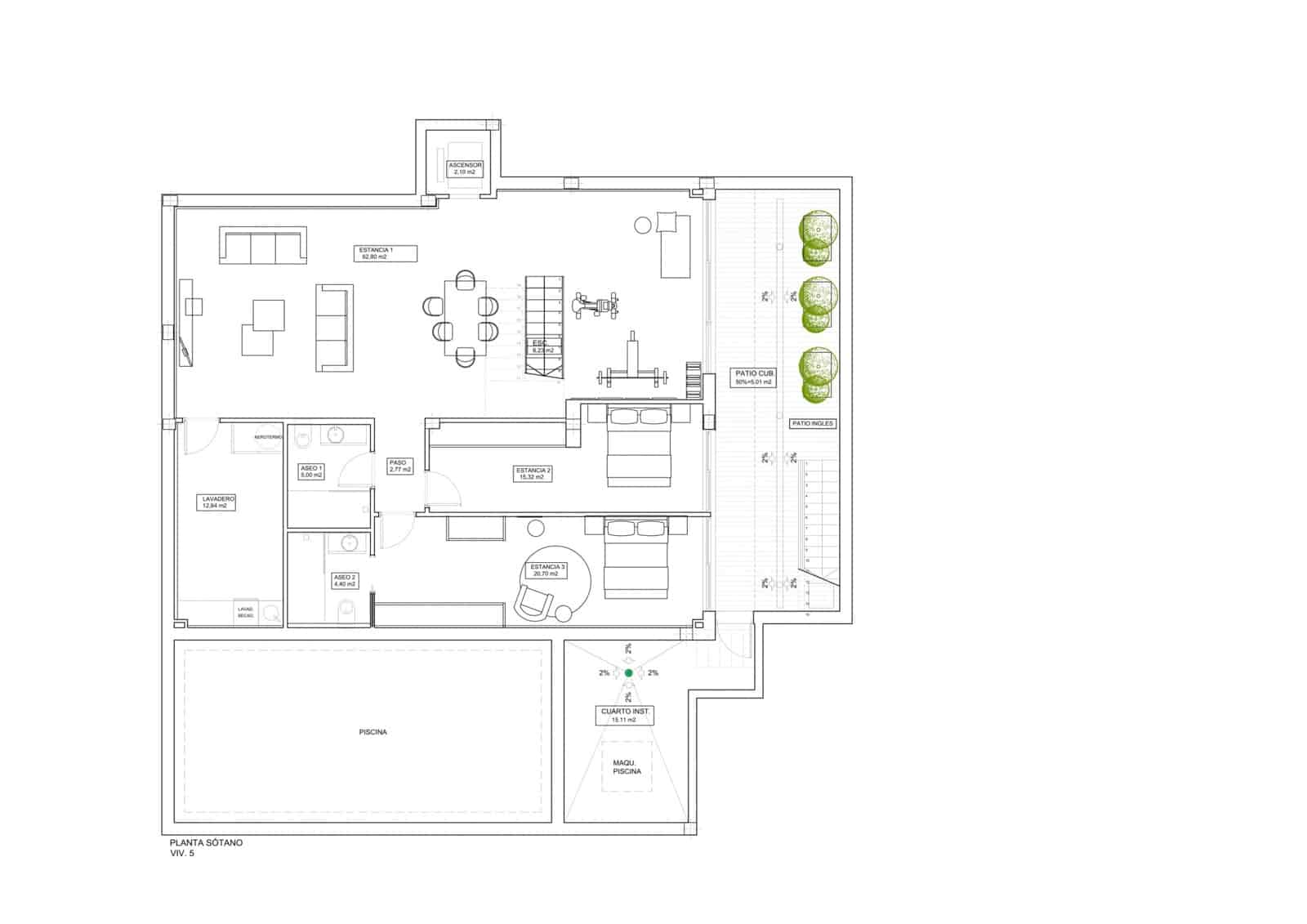4 quarto Moradia para venda em Finestrat - 1 350 000 € (Ref: 8869818)