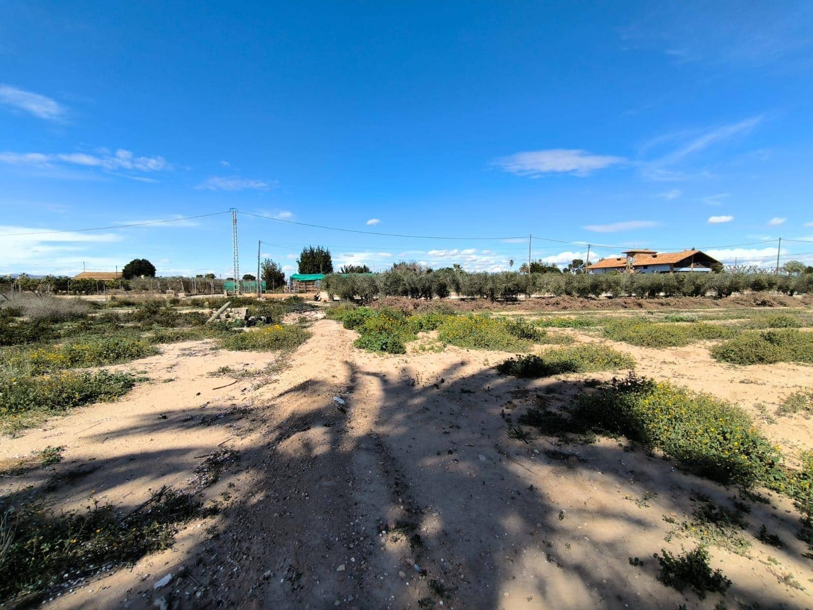 Grond te koop in Las Bayas - € 114.900 (Ref: 8874542)