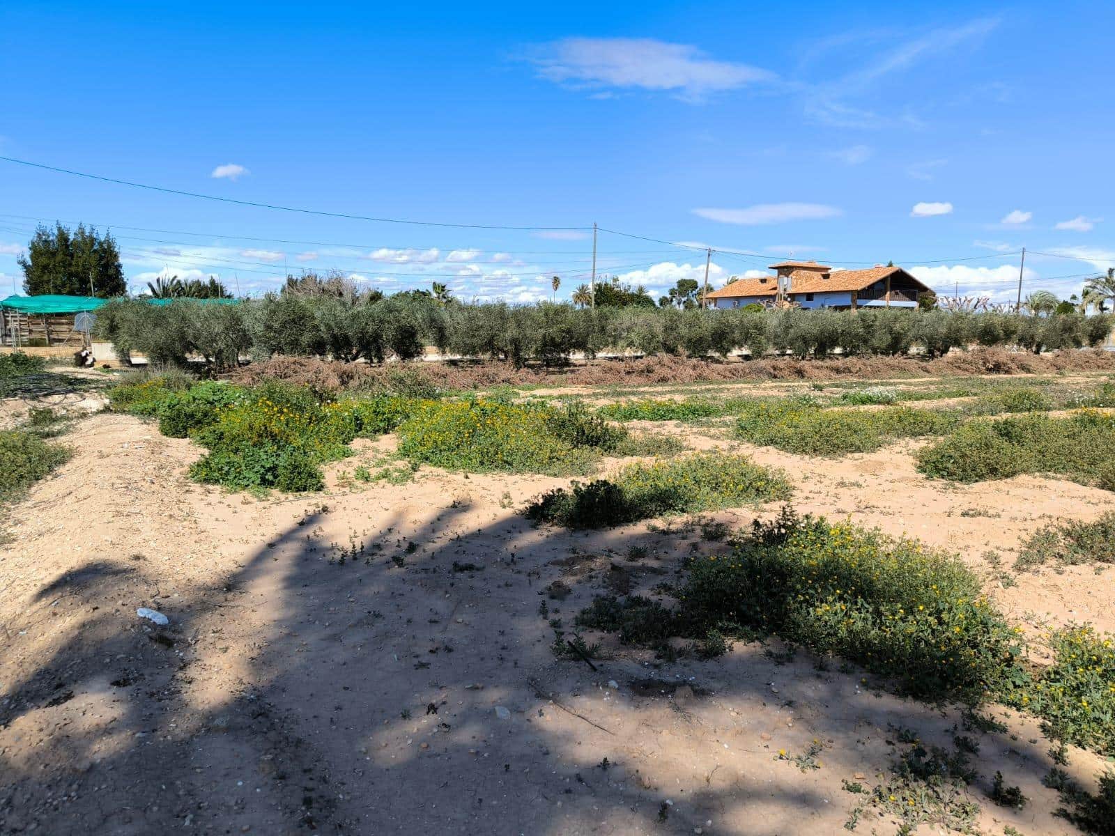 Grond te koop in Las Bayas - € 114.900 (Ref: 8874542)