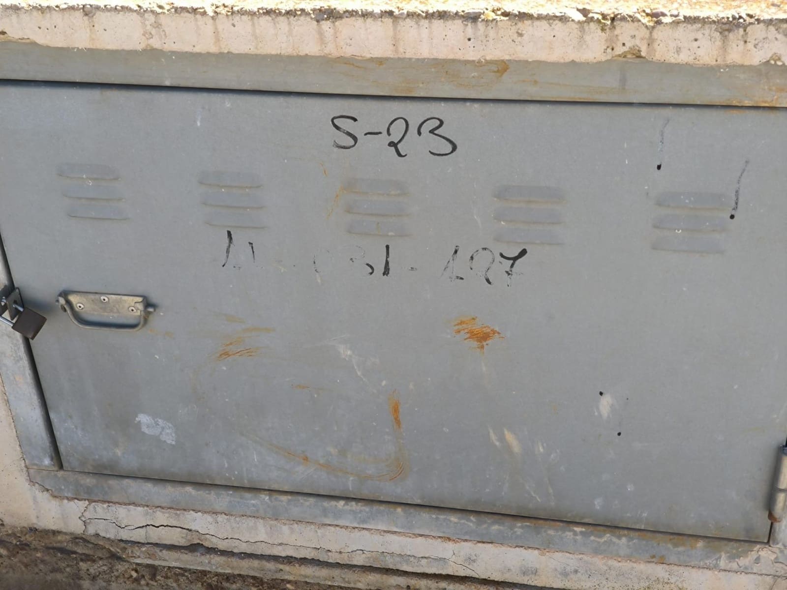 Grond te koop in Las Bayas - € 114.900 (Ref: 8874542)