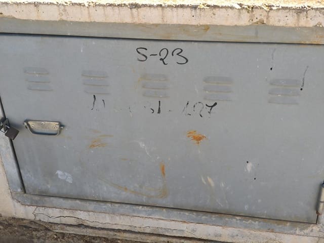 Grunde uden byggetilladelser til salg i Las Bayas, Elche / Elx - € 114.900 (Ref: 8874542)