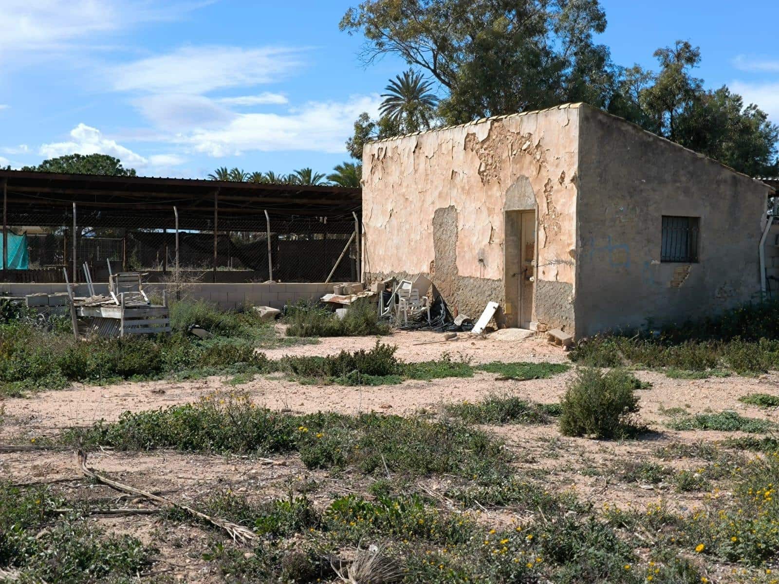 Grond te koop in Las Bayas - € 114.900 (Ref: 8874542)