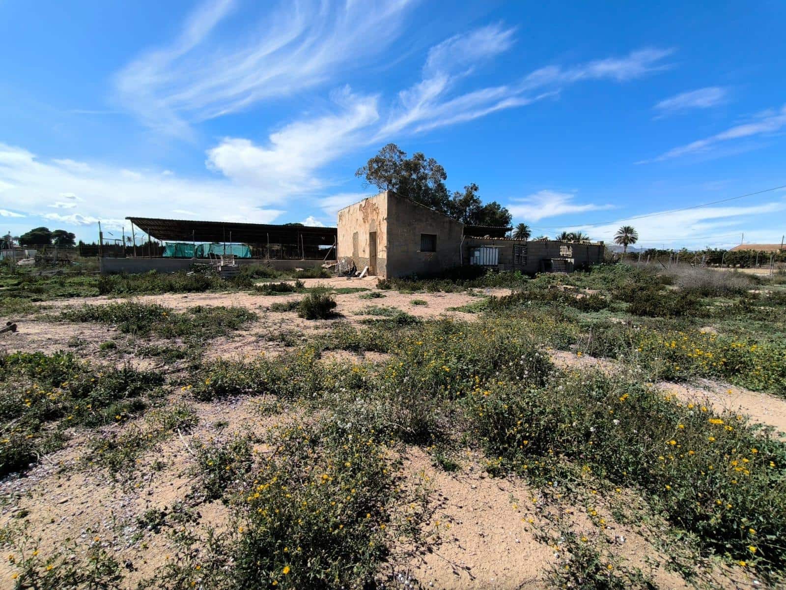 Grond te koop in Las Bayas - € 114.900 (Ref: 8874542)