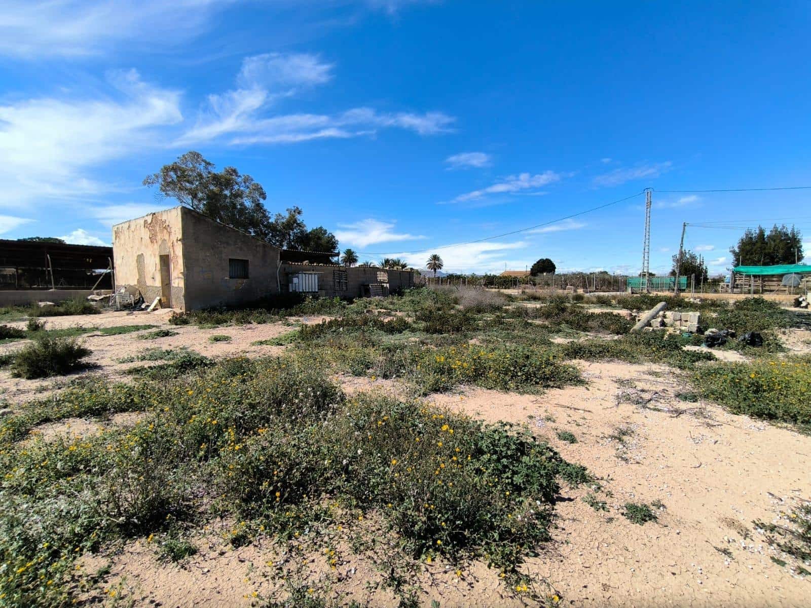 Grond te koop in Las Bayas - € 114.900 (Ref: 8874542)