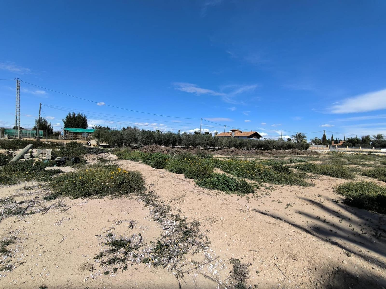 Grond te koop in Las Bayas - € 114.900 (Ref: 8874542)