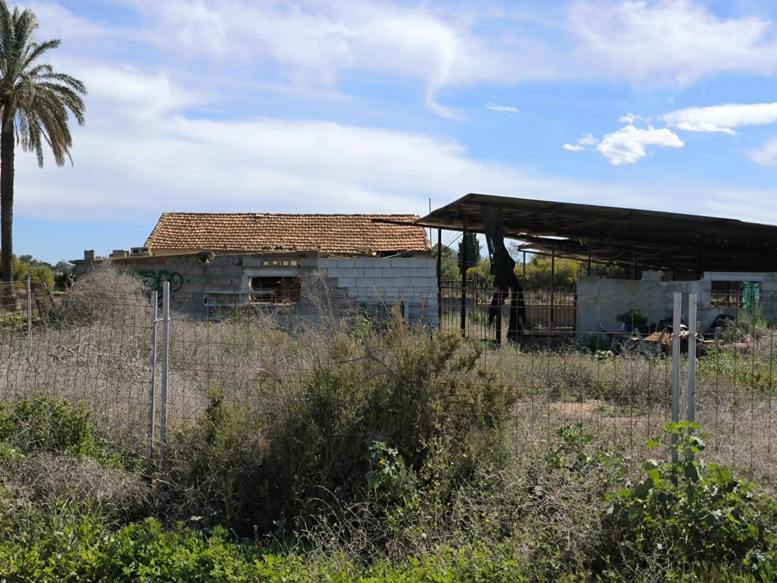 Grond te koop in Las Bayas - € 114.900 (Ref: 8874542)