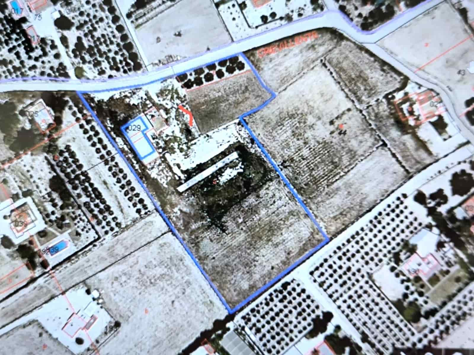 Grond te koop in Las Bayas - € 114.900 (Ref: 8874542)