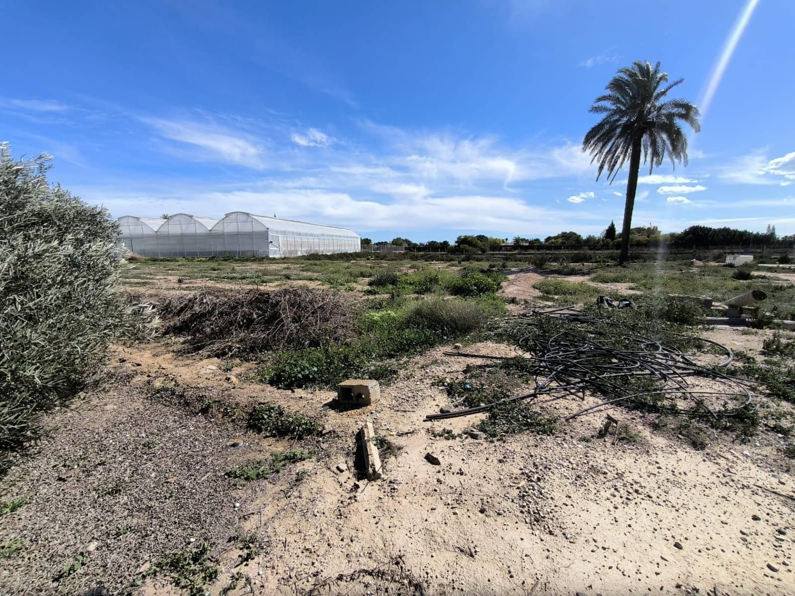 Grond te koop in Las Bayas - € 114.900 (Ref: 8874542)