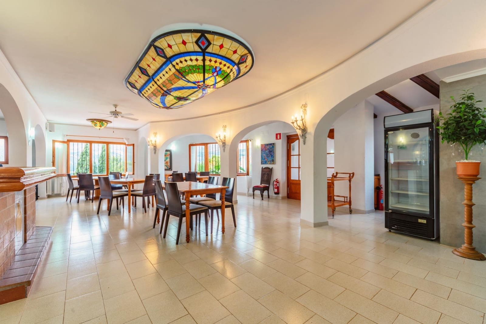 4 slaapkamer Villa te koop in Orba met zwembad garage - € 680.000 (Ref: 8879813)