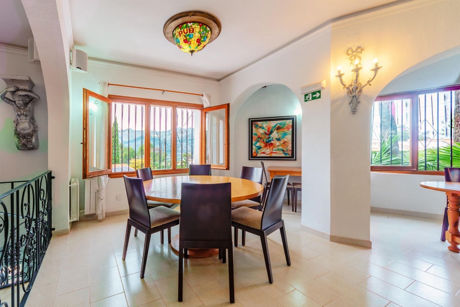 4 slaapkamer Villa te koop in Orba met zwembad garage - € 680.000 (Ref: 8879813)