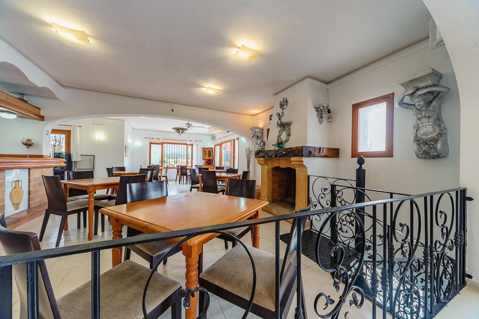 4 slaapkamer Villa te koop in Orba met zwembad garage - € 680.000 (Ref: 8879813)