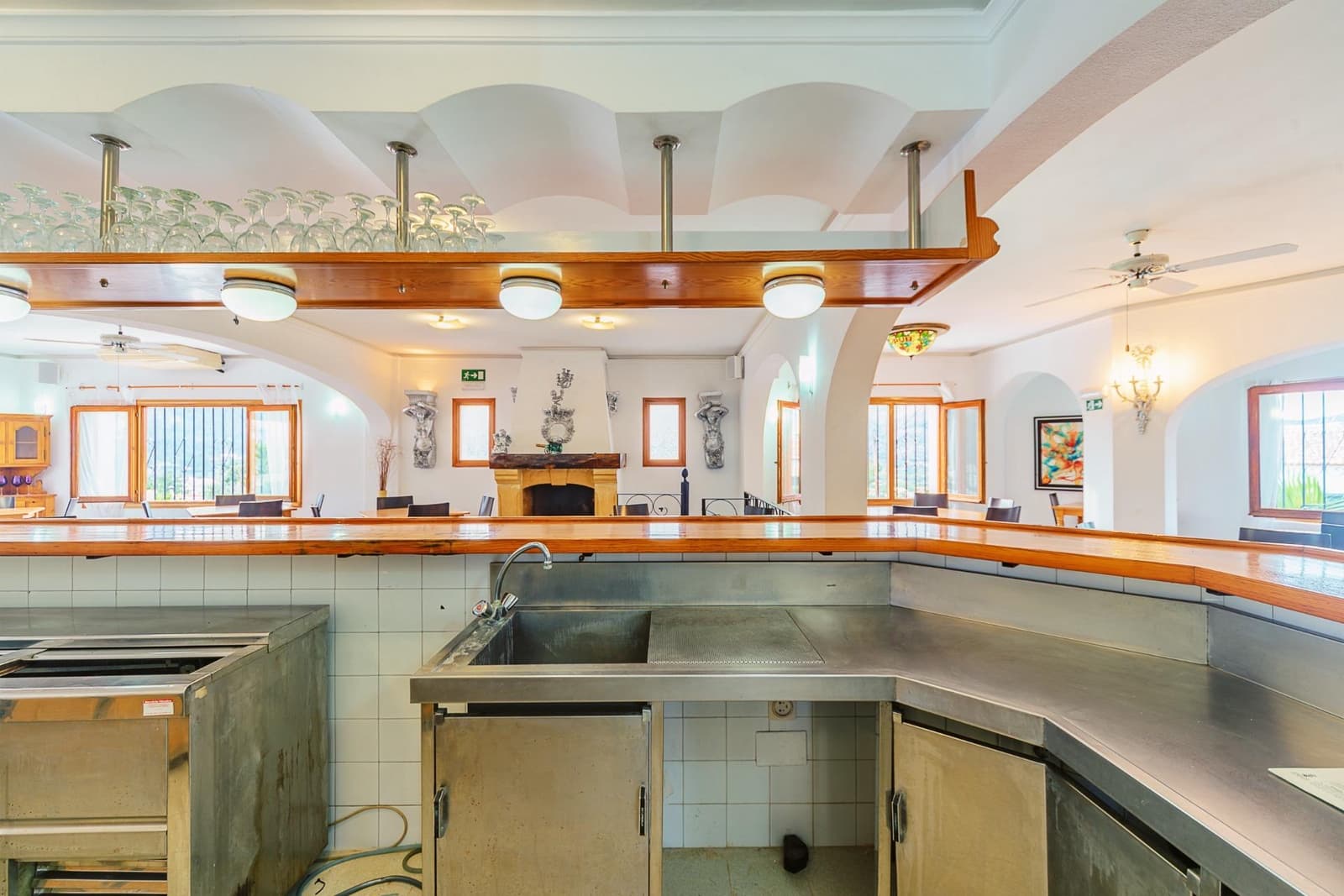 4 slaapkamer Villa te koop in Orba met zwembad garage - € 680.000 (Ref: 8879813)