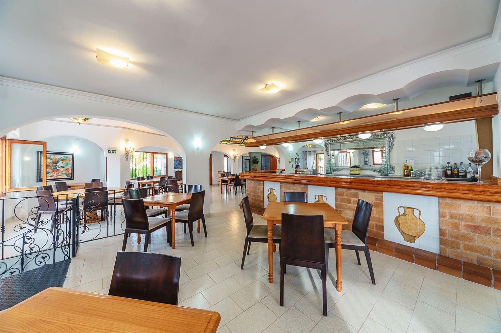 4 slaapkamer Villa te koop in Orba met zwembad garage - € 680.000 (Ref: 8879813)