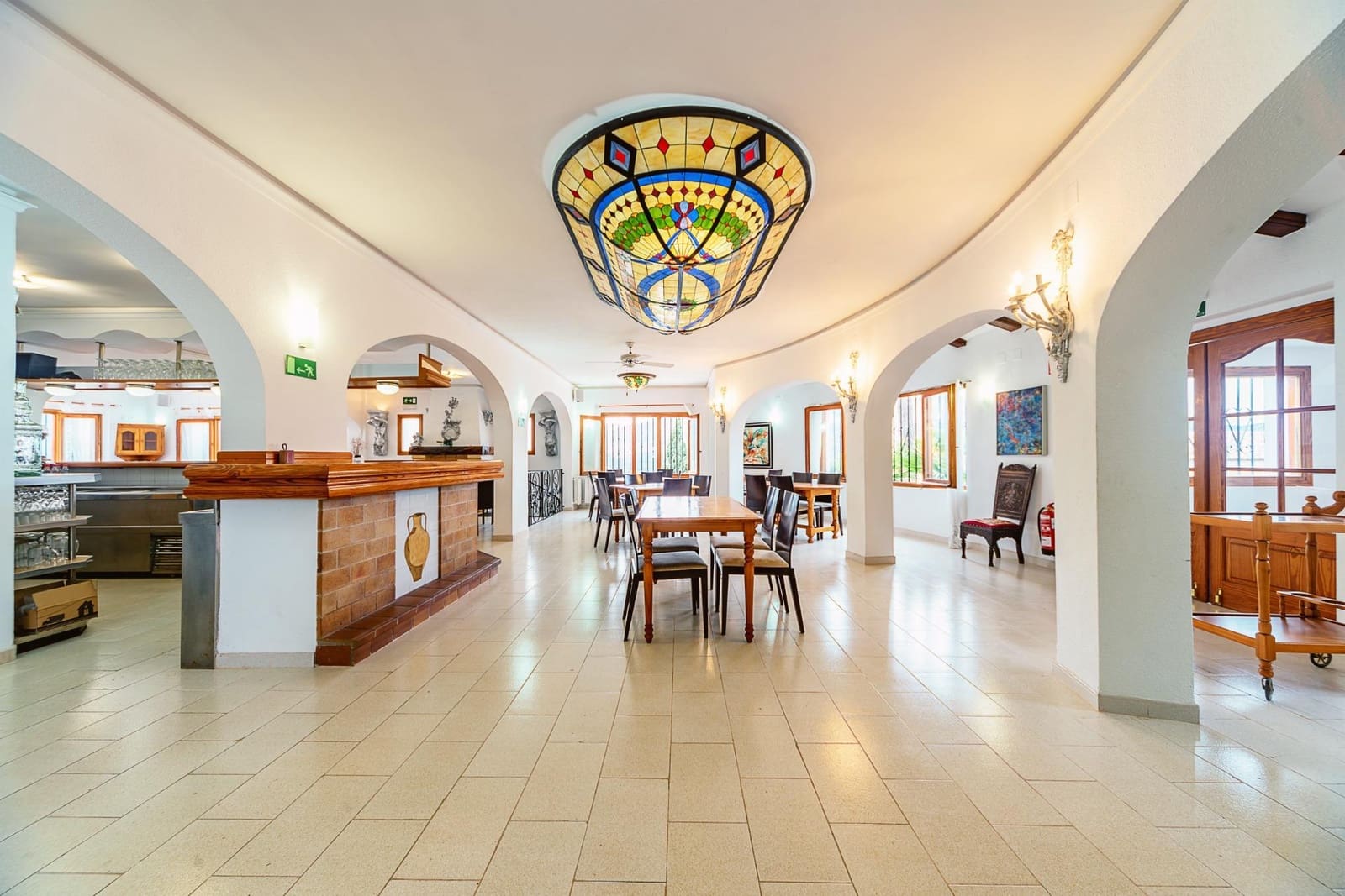 4 slaapkamer Villa te koop in Orba met zwembad garage - € 680.000 (Ref: 8879813)