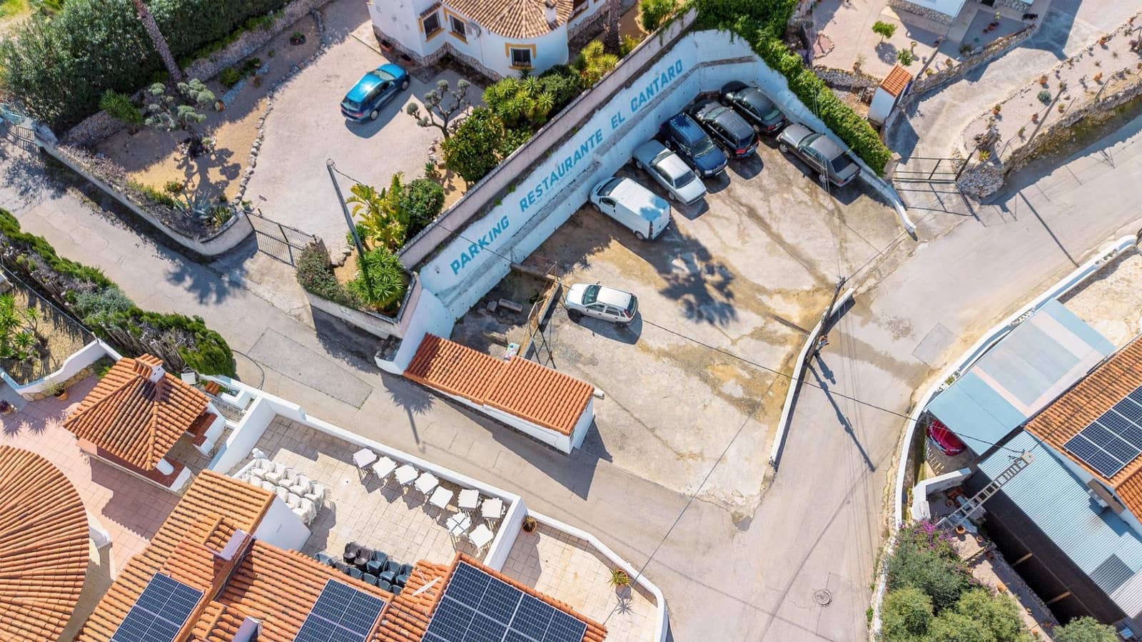 4 slaapkamer Villa te koop in Orba met zwembad garage - € 680.000 (Ref: 8879813)