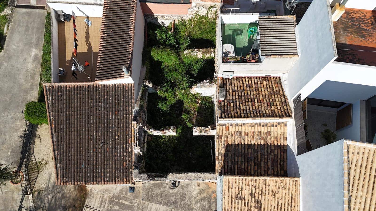 Building Plot for sale in Gata de Gorgos - € 55,000 (Ref: 8879815)