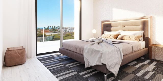 2 camera da letto Monolocale in vendita in Orihuela Costa, Orihuela con piscina - 360.000 € (Rif: 8888475)