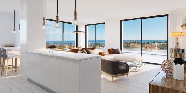 2 camera da letto Monolocale in vendita in Orihuela Costa, Orihuela con piscina - 360.000 € (Rif: 8888475)