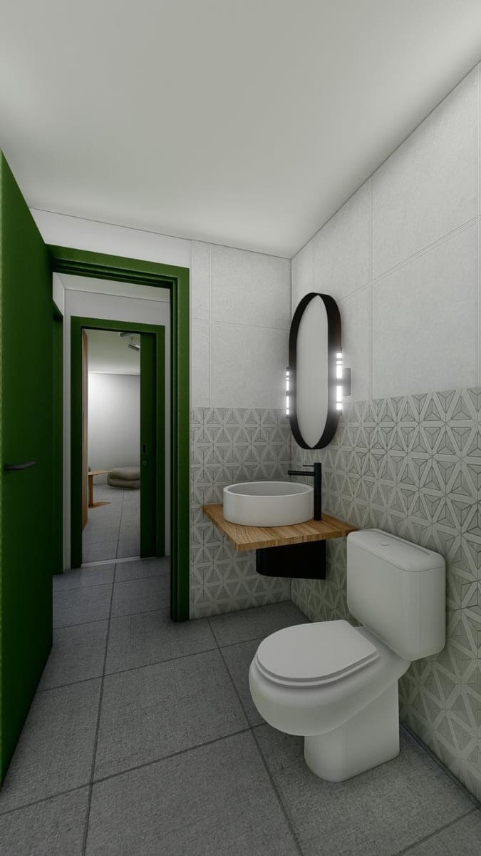 1 bedroom Apartment for sale in Denia - € 139,000 (Ref: 8895055)